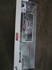 M2 Machines Lunati Black Magic 1968 Chevrolet C60 Truck 1973 Gmc Sierra R60