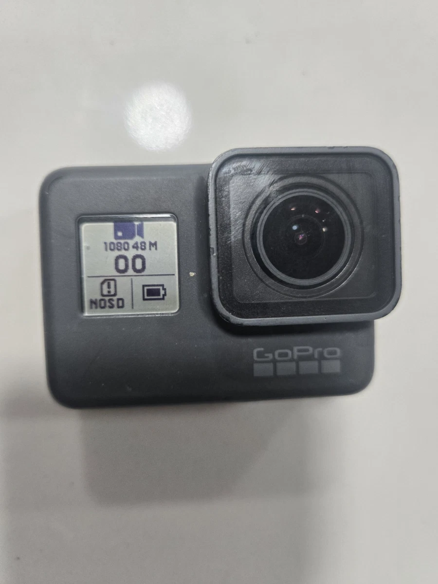 GoPro HERO5 GoPro Camcorders for sale | eBay