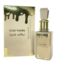 eclat vanilla