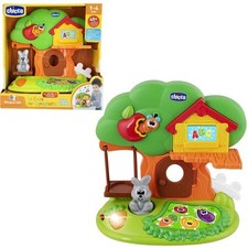 Chicco La Casa Del Coniglio 100380