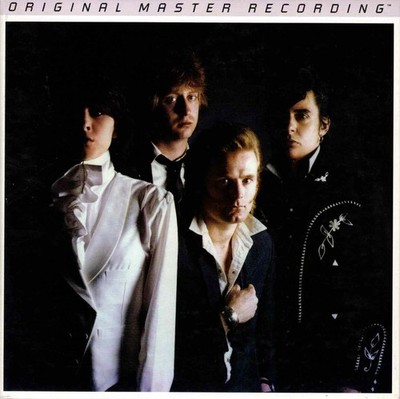 THE PRETENDERS - Pretenders II SACD 2010 - USA New Wave/Pop Rock SUPER AUDIO CD!