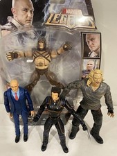 Marvel Legends X3 Juggernaut Blob Series BAF Hasbro 2006 X-men New