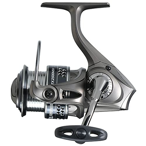 Abu Garcia Cardinal 3 STX 2500MSH Spinning Reel
