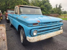 1965 Chevrolet C10 for Sale