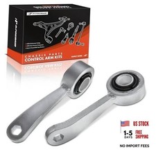 2 x Front Sway Bar Links Stabilizer Bar Links, Compatible with Mercedes-Benz