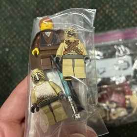 LEGO Star Wars: Tusken Raider Encounter (7113)