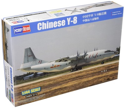 Hobbyboss HBB83902 Plastic Model kit