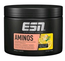 ESN Aminos EAA - 280g Dose Premium EAA Aminosäuren
