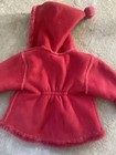 NWOT Widgeon Faux Fur Coat (12 months) — photo 4