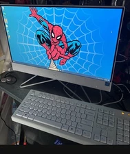 HP All In One B3902U0