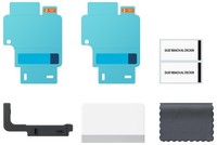 Samsung Anti-Reflecting Film EF-UF741 FüR Das Galaxy Z Flip6