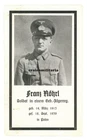 Genuine Death Picture Mountain Infantry GJR.99 + Lviv Holoska Lviv Poland Ukraine 1939