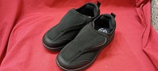 FitVille Women Diabetic Shoes Walking Shoes Casual Slip-On Orthopedic Size 8 W