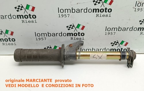 ORIGINAL PIAGGIO VESPA Cosa 125 150 200 Schalthebel Schaltgetriebe Lenkung