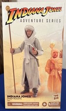 Indiana Jones Adventure Series INDIANA JONES  MAP ROOM  Hasbro 2023 Disney