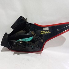 Driver Left Tail Light Hatchback Incandescent Fits 15-18 FOCUS 560457