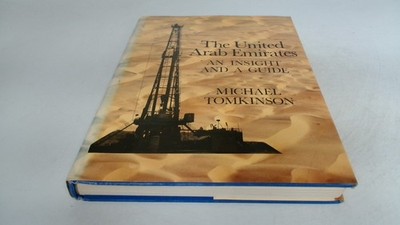 			The United Arab Emirates, Michael Tomkinson, Michael Tomkinson Pu		