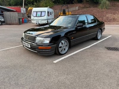 Lexus LS 400 1994
