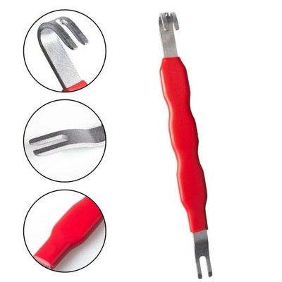 Autoservice Werkzeugset 5-teilig inkl. Schlauchklemmenzange Trim Clip Zange und