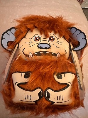 Loungefly x Labyrinth Ludo Mini Backpack Exclusive BNWT Sold Out