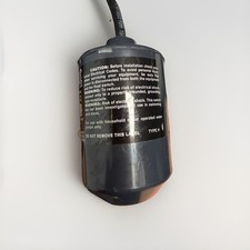 Mdi Industrial Float Switch Type H Switch And Cord Assembly Free Shipping