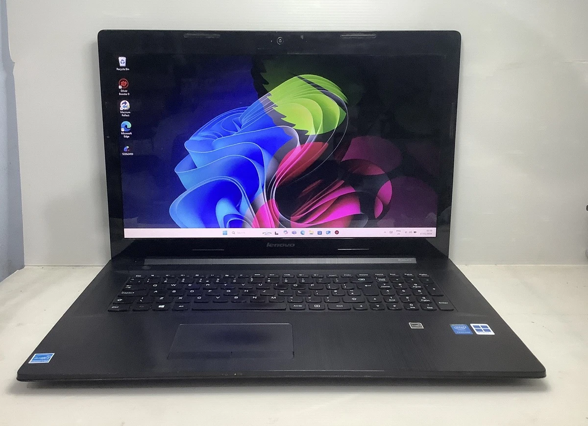 Lenovo Intel Pentium 8 GB RAM PC Laptops & Netbooks for sale - eBay
