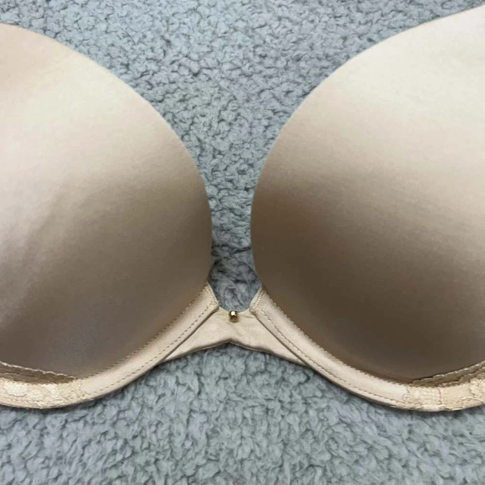 Sujetador push up Gilligan O malley 34B favorito push-up Foto 3 de 4