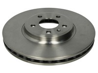 ABE 2X Bremsscheibe Vorne Ø319.8Mm BelüFtet FüR Audi A4 Avant Q5 8K5 B8 8W5