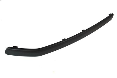 Bumper - Trim / Protector Strip BLIC 5703-05-7514921P FABIA I (6Y2) 1 1999-