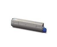 OKI 45862838 TONER-MAGENDA7.300PGS F/MC853/873 ~E~
