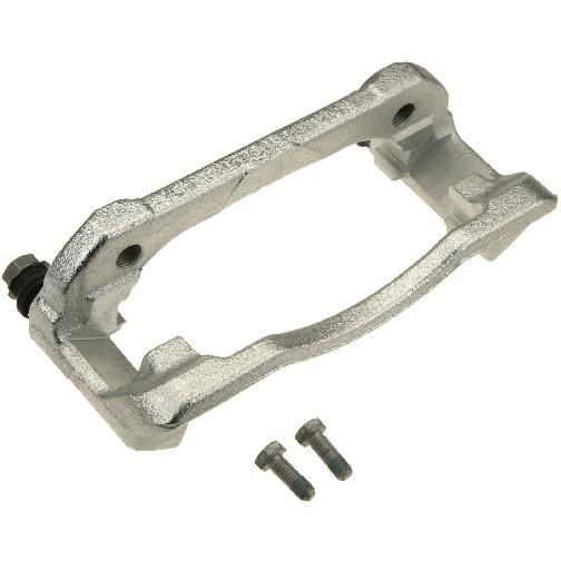 Halter Bremssattel Vorne Rechts FüR Citroen Jumpy VF7 1.6 07 Bis 16 TRW 9HH Neu-image