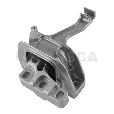 OSSCA 29744 Lagerung, Motor für AUDI,SEAT,VW