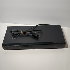 Samsung DVD-1080P9 DVD Player 1080P HDMI, Full HD,Tested.JM-0383