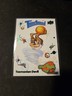 2026 Upper Deck Space Jam 30th Anniversary Tune Squad Tasmanian Devil #4