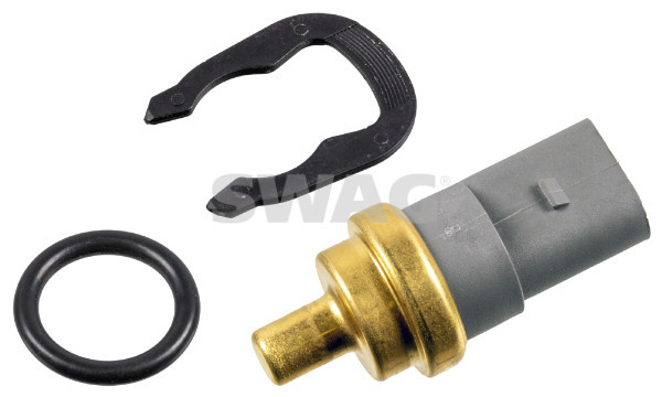 SWAG 30 92 9318 Sensor, coolant temperature for ,ALFA ROMEO,AUDI