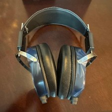 STAX SRS-X1000 Headphones Earspeakers Driver ...