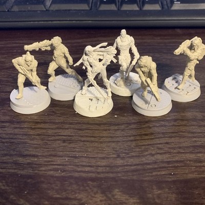 Corvus Belli Infinity Aleph Steep Phalanx Starter OOP