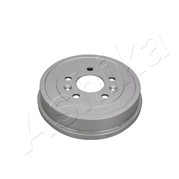 2X Bremstrommel Ashika 56-01-127C FüR Renault Duster Dci 110 Hmab 4X4 Nissan DIG-image