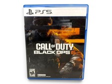 CALL OF DUTY BLACK OPS 6 FOR PLAYSTATION 5 CMP131136 