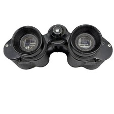 Dickson Zoom Binoculars Model 39112 KOC 6 x 30 Vintage Made In Japan