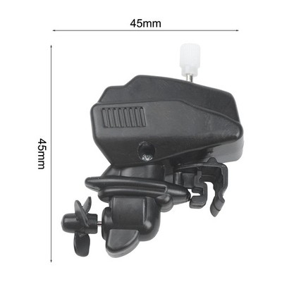 MH010 Aufziehmotor Komponenten 5 Stück für Bambu Lab P1P P1S A1 A1 X1 Serie