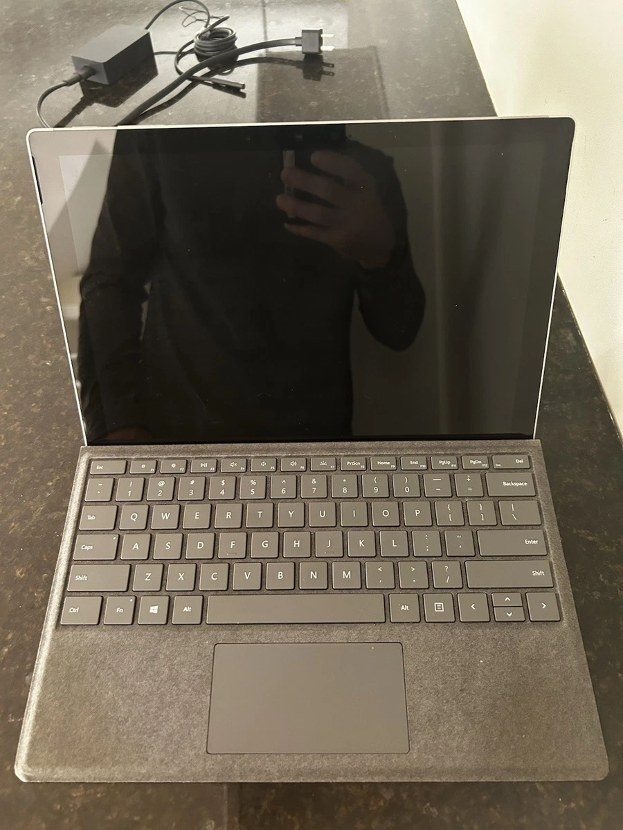 Microsoft Surface Pro 8 GB RAM 256 GB Tablets & eReaders for sale