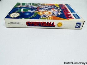 Nintendo Nes - Cyberball - USA