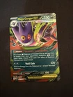 Mega Gengar EX 056/094 Me02: Phantasmal Flames Holo NM