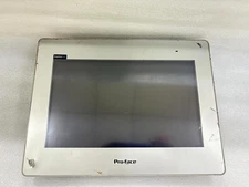 Pro-face PFXGP4502WADW 10.1" HMI Touchscreen 24 VDC (USED)
