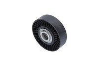 NEU - Kamoka R0316 Umlenk-/FüHrungsrolle, Keilrippenriemen FüR Chevrolet VW