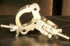 NEW! Global Truss Narrow Swivel Clamp Swivel Clamp/N 