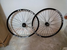 COPPIA RUOTE RAKE TL20 27.5