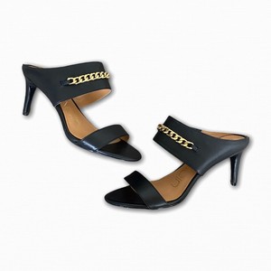 calvin klein lorinda sandal