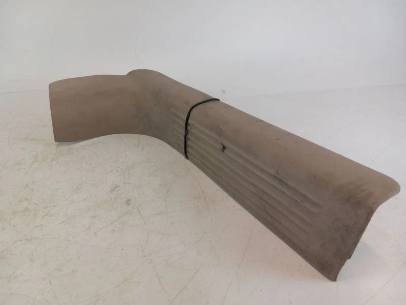  前左门挡板盖适合雪佛兰 MALIBU 2007 — 第 3/4 张图片